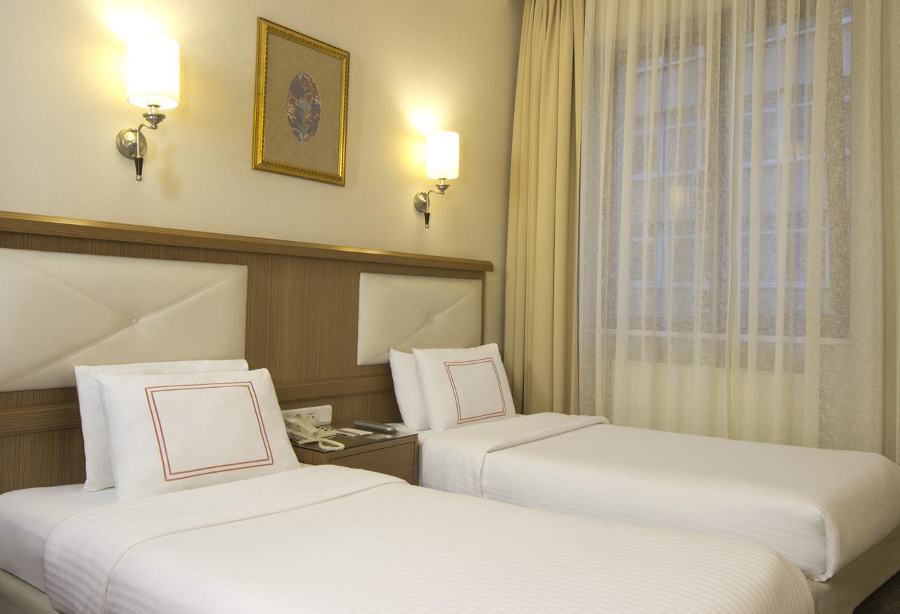 Ilkay Otel