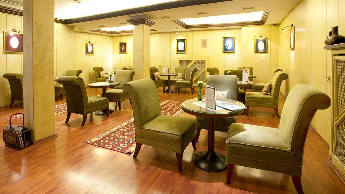 Ilkay Otel